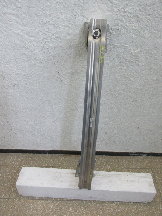 Aluträger Träger Querträger Verstärkung hinten original 8Wo807309B