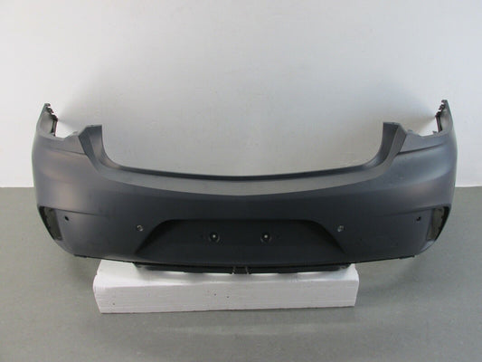 NEU Opel Insignia B GSI  Stoßstange Heckschürze Hinten original 39169080  6x PDC