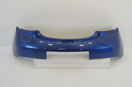 Renault Megane 3 RS Coupe  Stoßstange Hinten  Heckschürze  orginal  850220010R