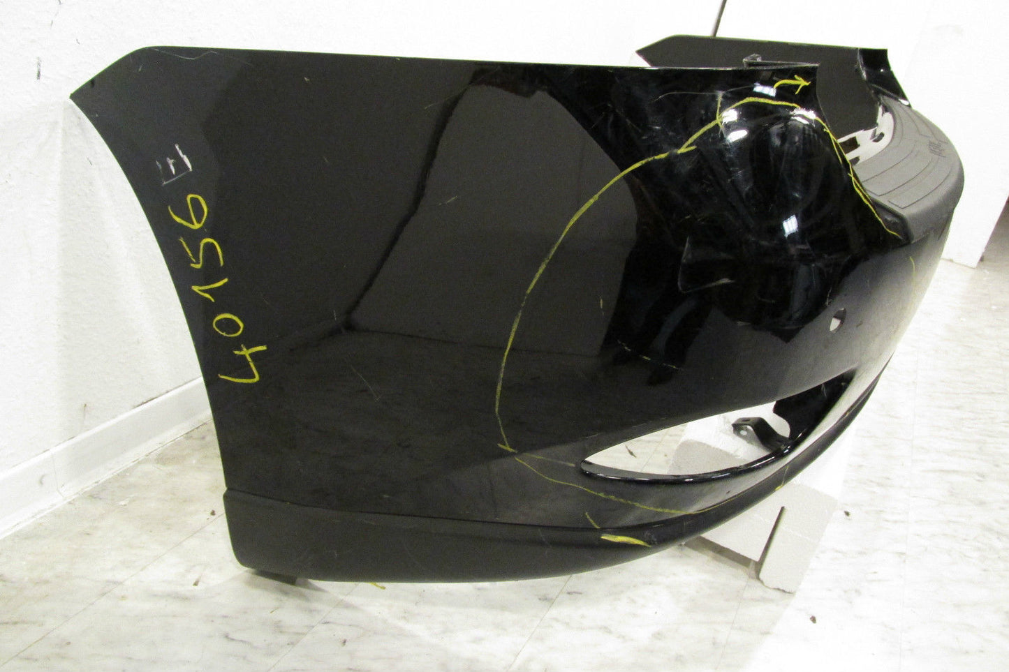 Lexus RX 400h Stoßstange  hinten  Heckschürze  Bumper  ab 2012 52159 48100