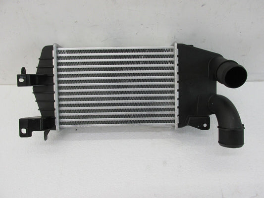 original LADELUFTKUEHLER Opel ASTRA H 13240831