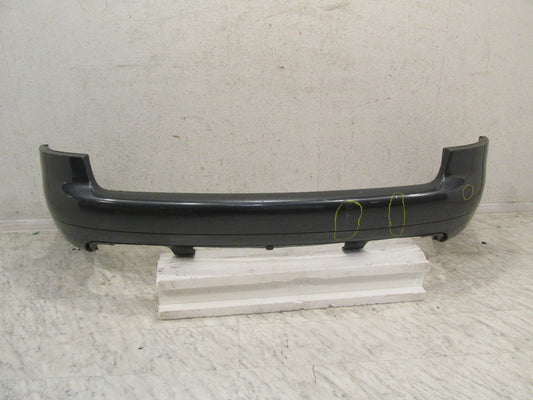 Audi A6 4B Avant Kombi Stoßstange  hinten Stoßfänger 4B9807511 AB  original