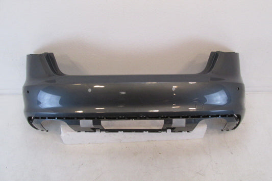 Audi A3  5 Türe  Line Stoßstange Heckschürze Hinten original 8V4807511 PDC