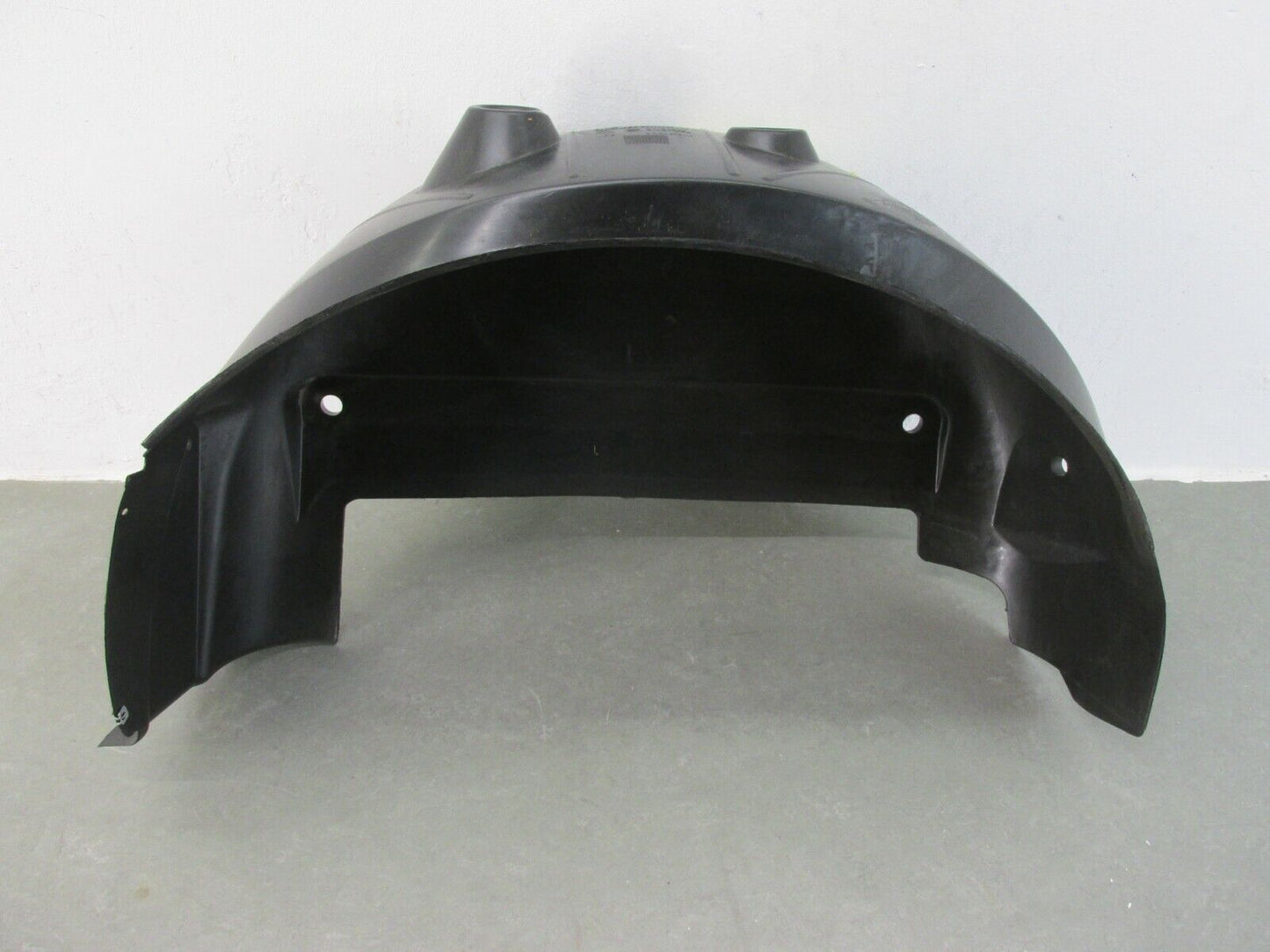 Opel Vivaro Trafic original  Radhaus Radhausschale Innenkotflügel 91165341