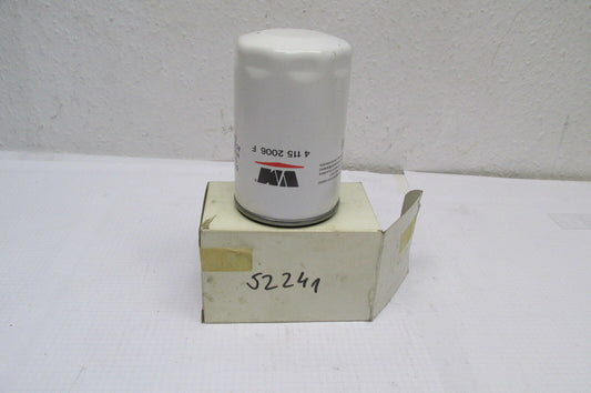 Opel ÖL FILTER 90542344