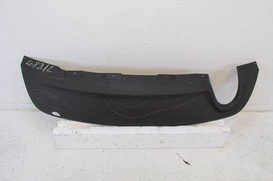 Alfa Romeo 156 Unterlippe Diffusor Stoßstange hinten Spoiler 156085879