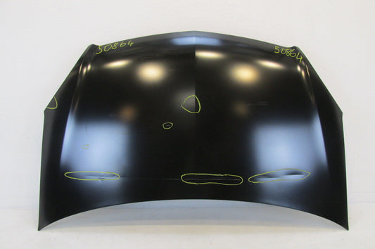 Opel Zafira B Motorhaube Haube original Frontklappe mit Transportschaden 9318441