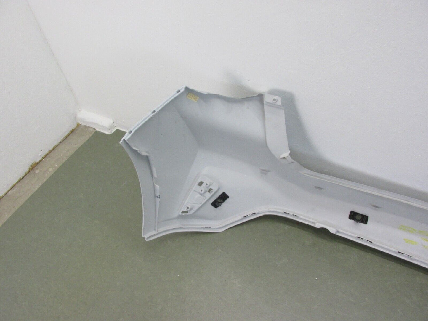 Ford Focus Stoßstange Stoßfänger Heckschürze Hinten original  JX7 17906 A1N  PDC