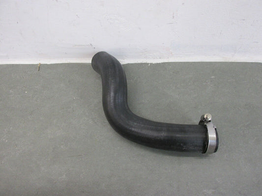 Neu original Verbindung Stück Ladeluftschlauch Opel Mercedes Benz 95518070