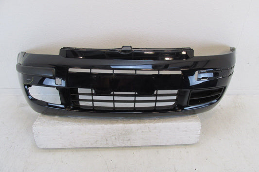 Fiat Panda 2 Stoßstange vorne  Frontschürze  Stoßfänger  original 735 316 603