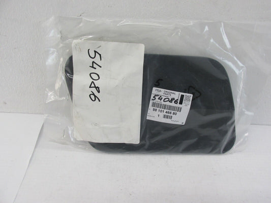 Neu original Tankklappe Peugeot 3008  9810146680