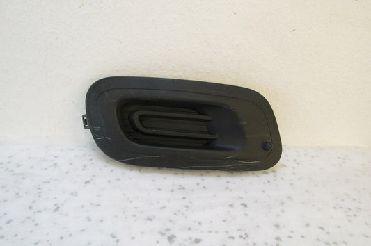 Fiat Panda Blende Stoßstange vorne rechts Grill original DX735520447