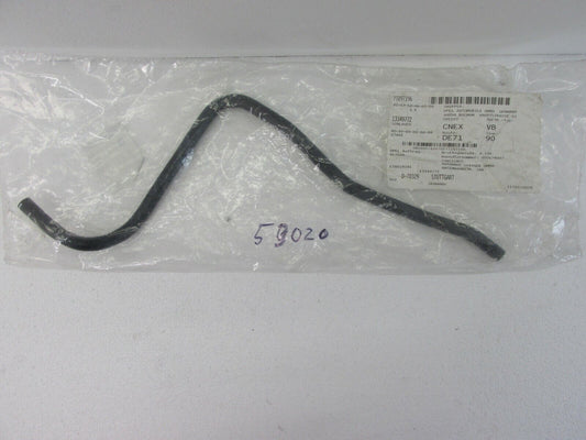 original Opel Zafira C Schlauch Kühlmittelrohr Ersatzteile 133449772