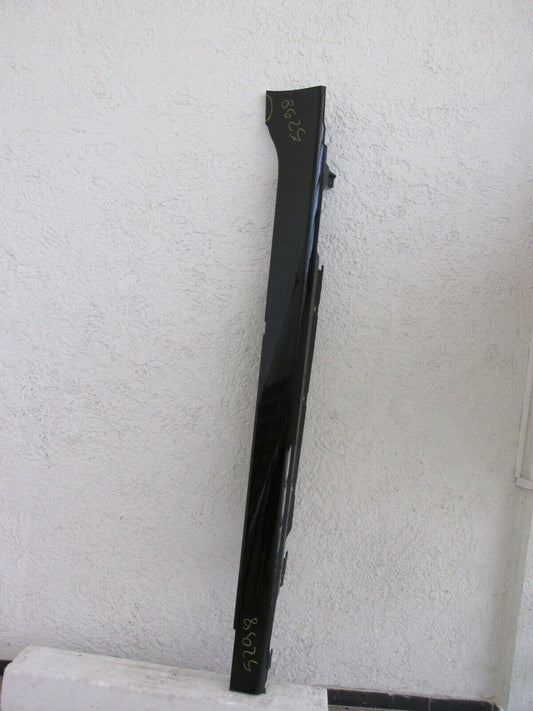 BMW 3 F46 Schweller Vorne Rechts original 21550310