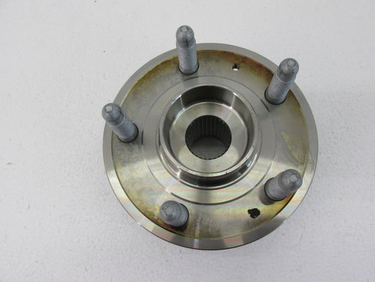 Neu original RANDNABE Hinten Opel INSIGNIA 13580135
