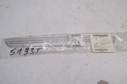 Blende Opel GM 13341049 original