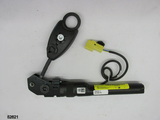Opel Meriva B Gurtschloss vorne recht  39050200
