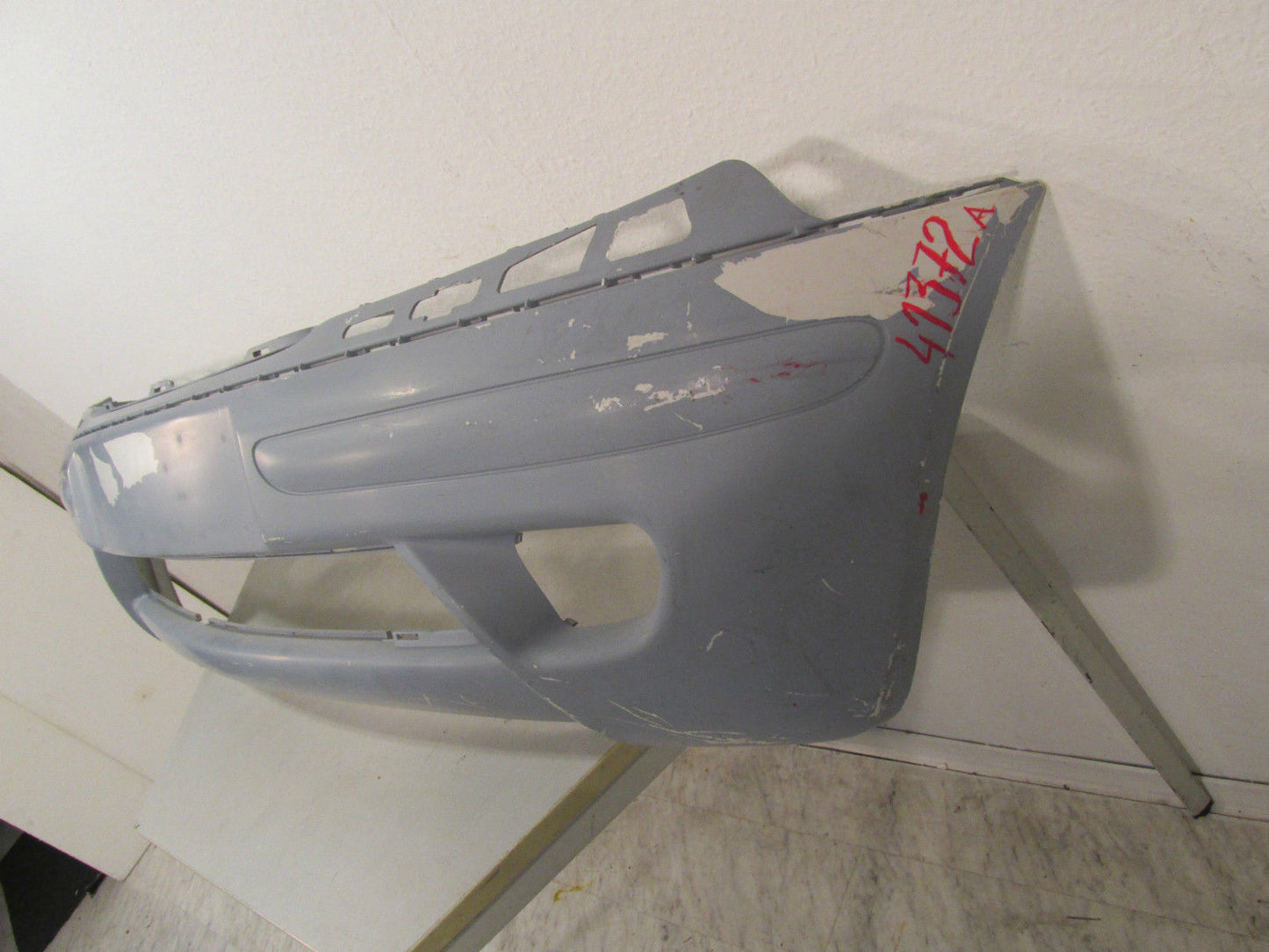 Mercedes Vaneo W414  Stoßstange  Frontschürze  vorne  A4148850025 Bumper