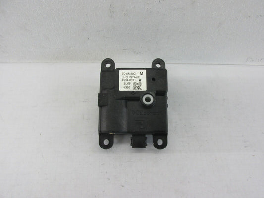 Neu original GM Opel Karl Stellmotor Umlaufklappe Lufteinlassklappe 42541916