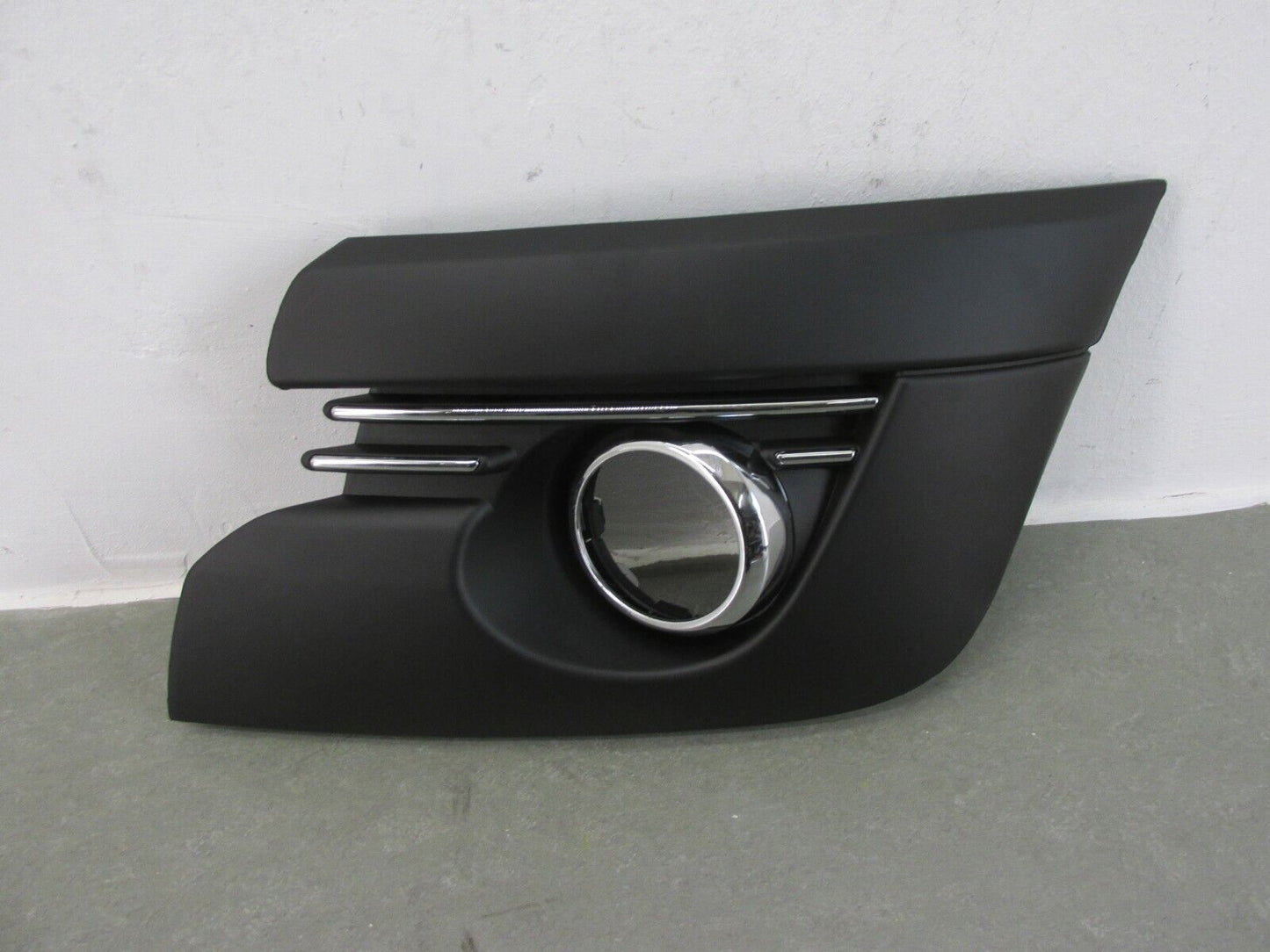 Neu Peugeot 3008 Gitter Blende Nebel Vorne Links Nicht original Zubehor