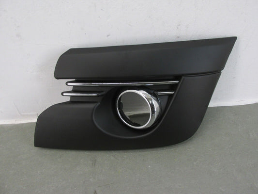 Neu Peugeot 3008 Gitter Blende Nebel Vorne Links Nicht original Zubehor