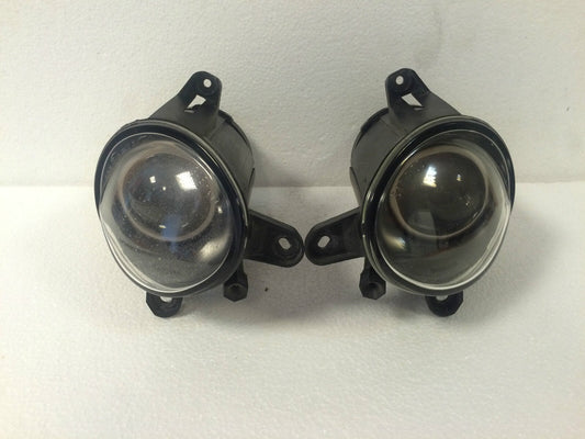 Vw Passat Nebelscheinwerfer Vorne Links Rechts Licht Lampe 3B7941699 3B7941700