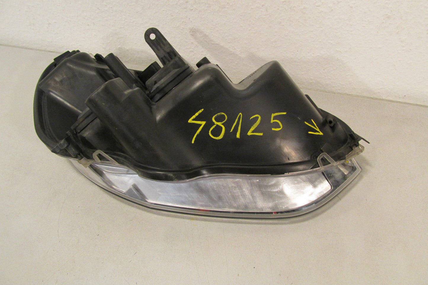 Ford Galaxy S Max  Frontscheinwerfer  links  Scheinwerfer 6M21 13W030