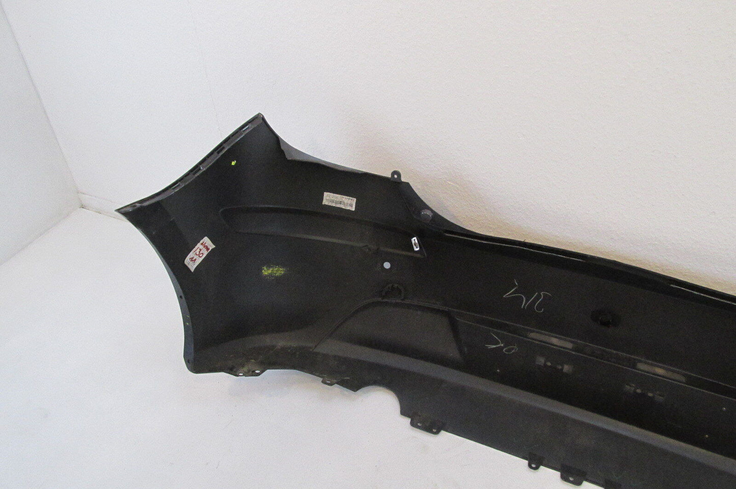 Hyundai i30   Stoßstange  hinten  888112R600  PDC  original Stoßfänger