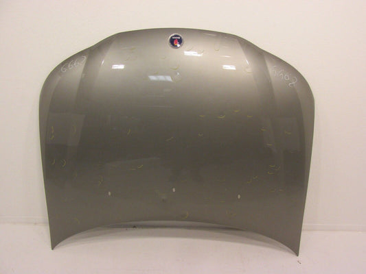 SAAB Alu  Motorhaube  original Frontklappe  Haube  original  9 3 12792018