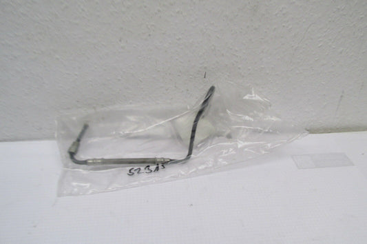 Opel neu Druckrohr Leitung Rohr original 13252024
