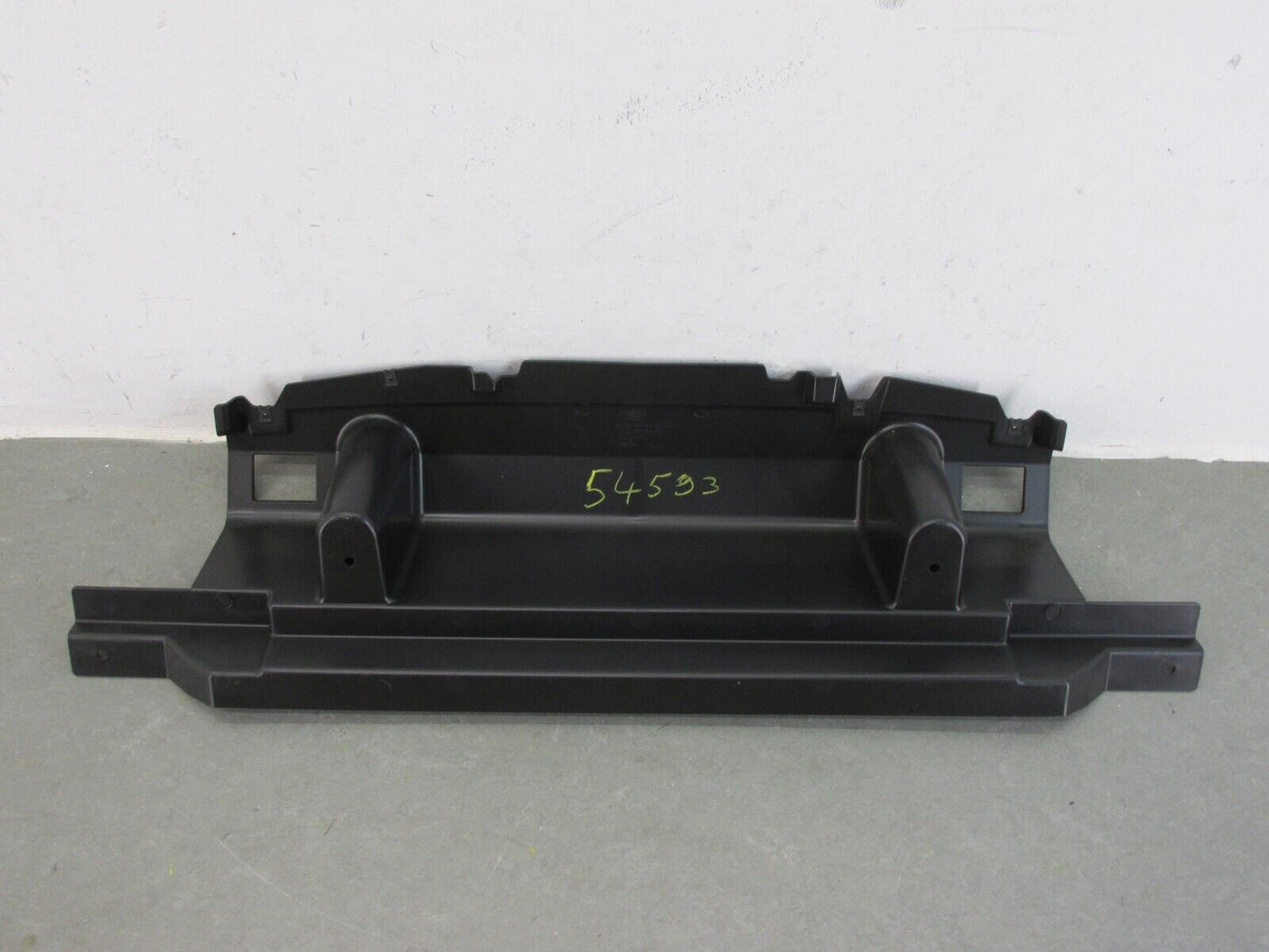 Neu original Ford S Max Protection Belt Front EM2B-R11787