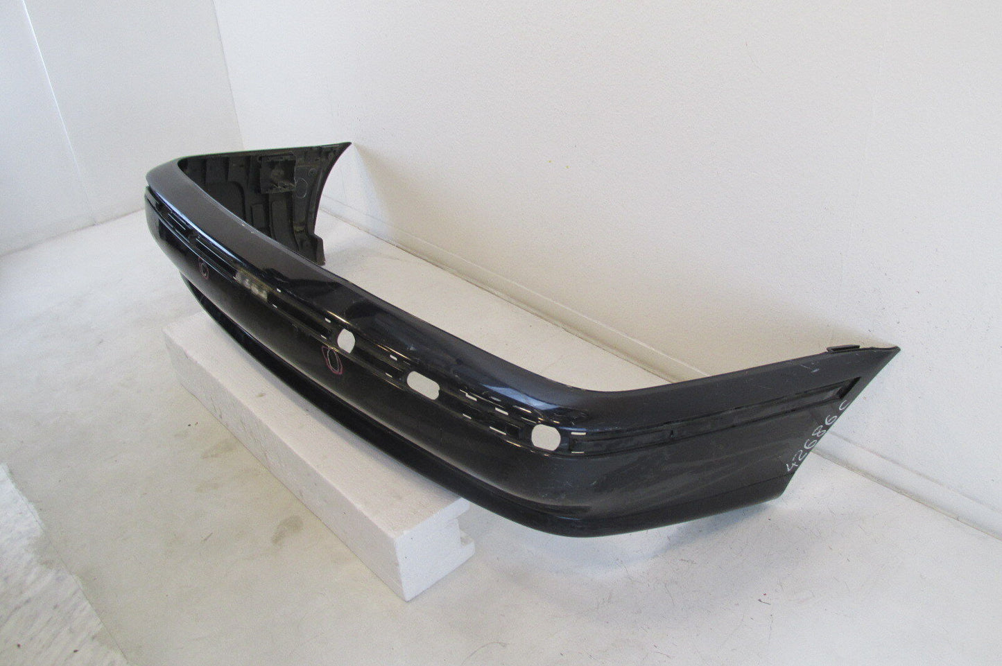 original BMW E39 5er  Limo Stoßstange  hinten  Stossfänger  51128159369