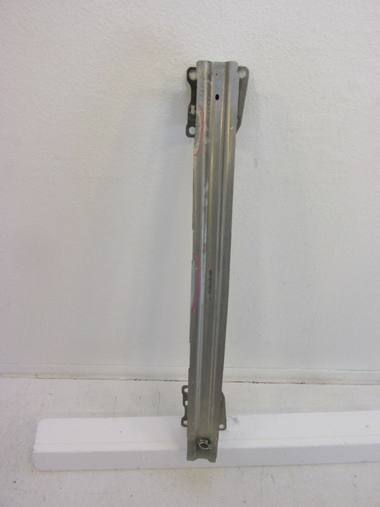 Audi A4 B9 Aluträger Träger  Querträger Verstärkung Hinten original 8W0807309