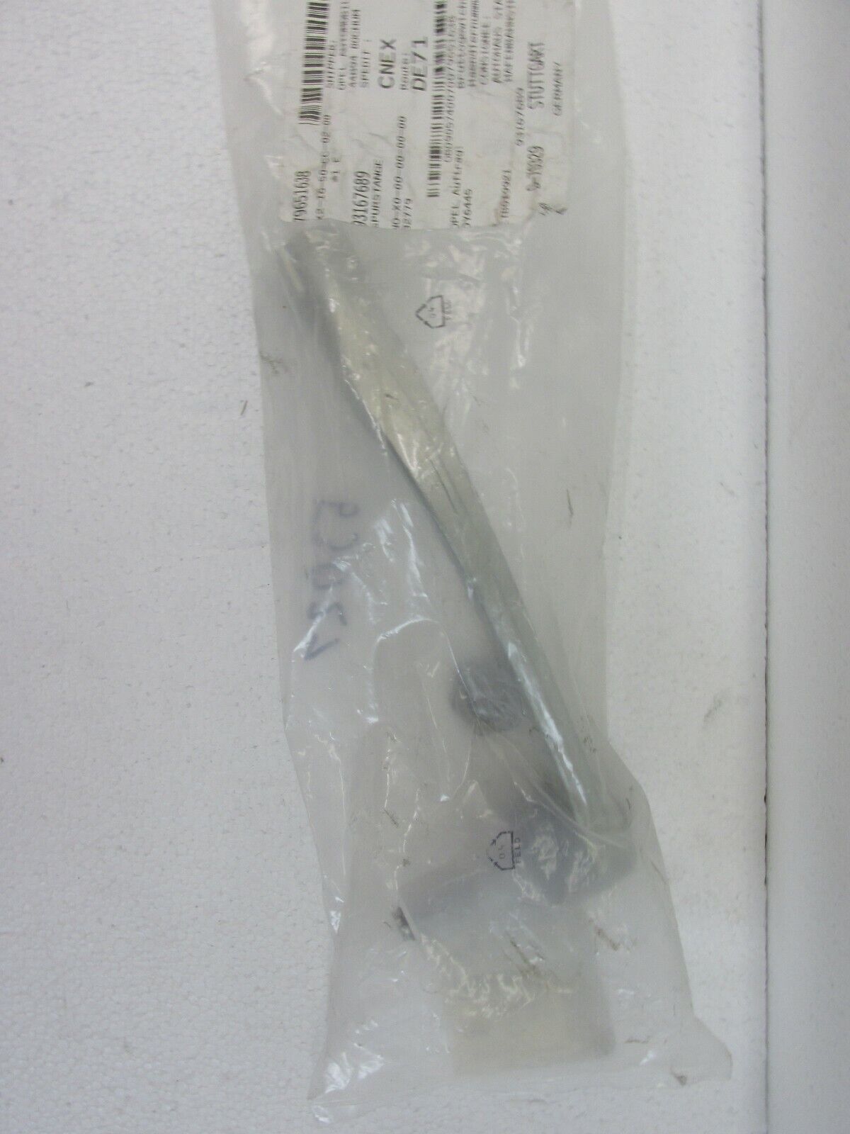 original Opel Passt Renault Nissan Spurstangenkopf Ersatzteile 93167689