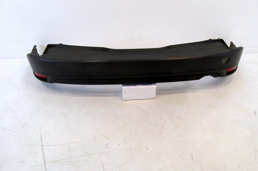 Ford Focus Stoßstange Diffusor Bumper Heckschürze hinten BM5117A866B Lippe