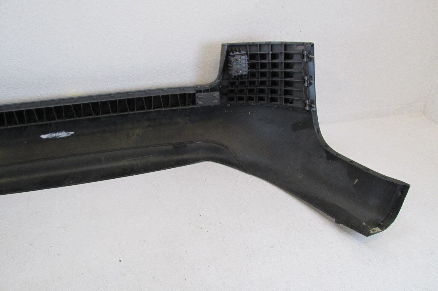Stoßstange Audi A6  C5  Heckschürze LIMOUSINE 4B5807301