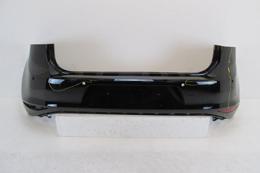 VW Golf 7 VII  Heckschürze  hinten  PDC  5G6807421  original