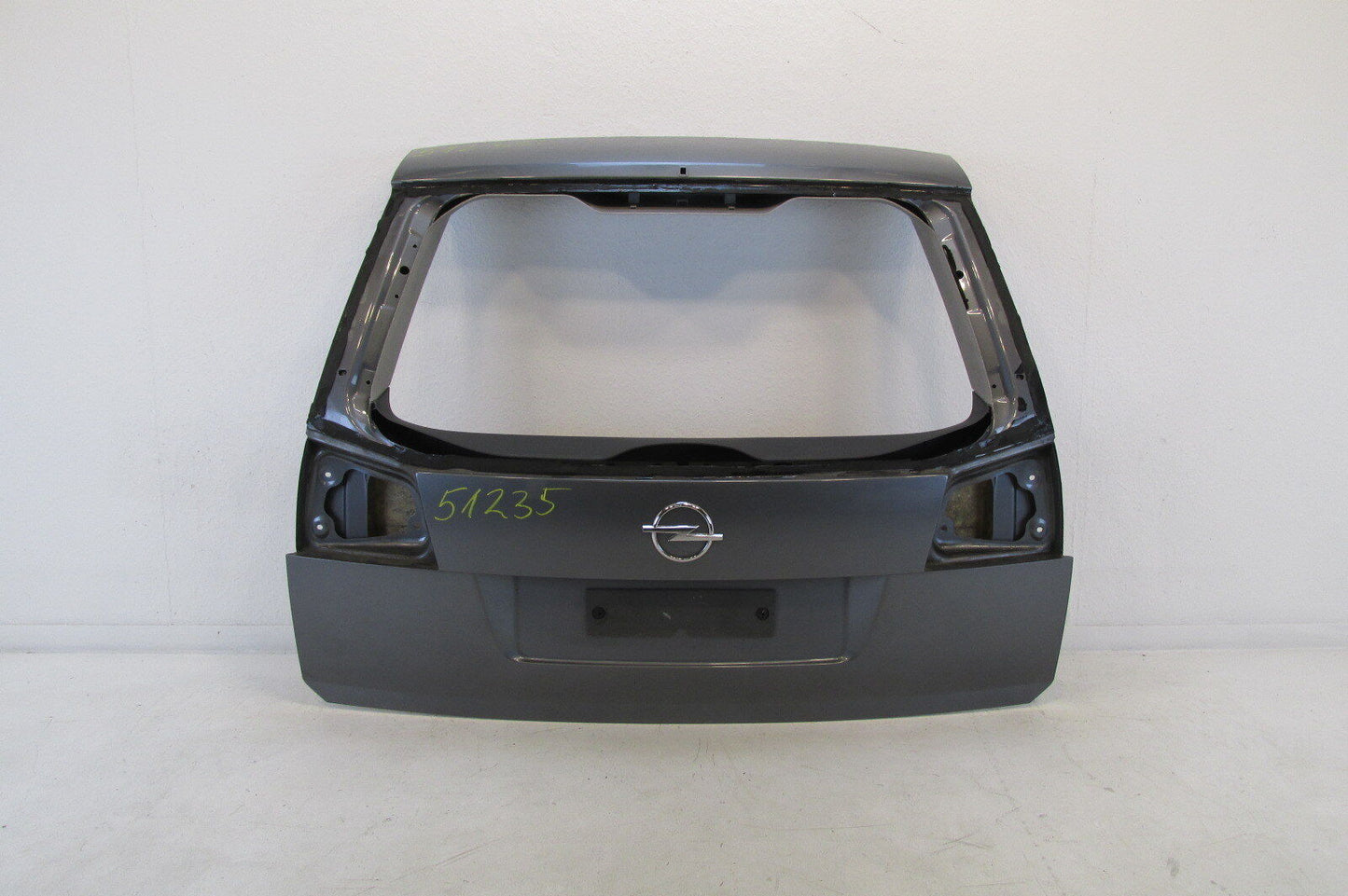 Opel Vectra C Kombi Heckklappen Heckklappe Kofferraumtür original
