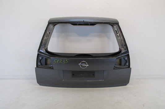 Opel Vectra C Kombi Heckklappen Heckklappe Kofferraumtür original