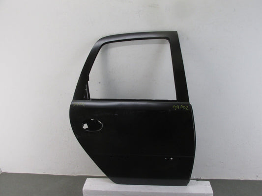 original Opel MERIVA Tür hinten rechts Beifahrerseite