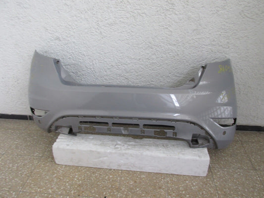 Ford Fiesta 6 MK 7 Stoßstange Hinten Heckschürze original 8A61 179 06A  PDC