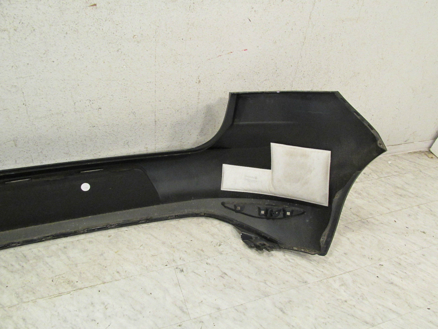 VW Golf VII 7 Limo  Stoßstange  hinten Heckschürze  5G6807421  Bumper