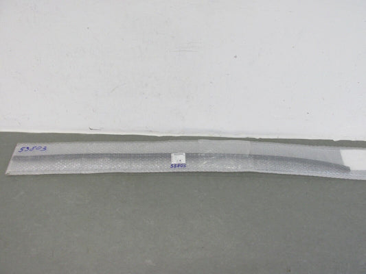 Neu original Peugeot Dachzierleiste 13267155