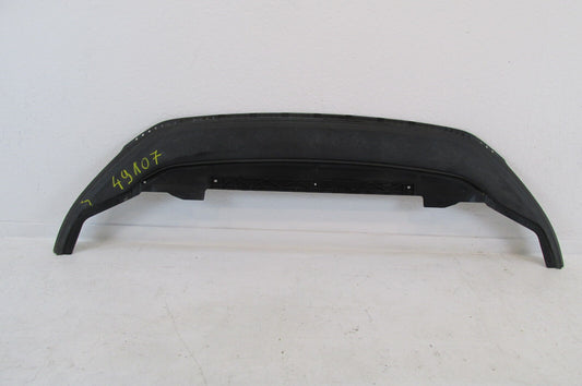 VW Golf 7 Lippe vorne  Frontschürze  Stoßfänger 5G0 805 915