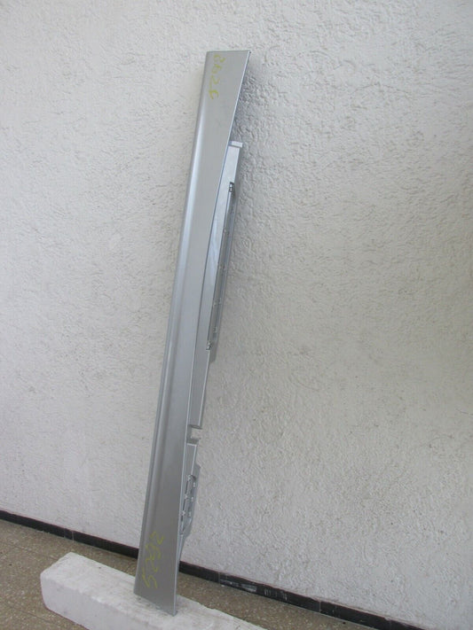 BMW 1 E 87 Schweller Links original 22944911
