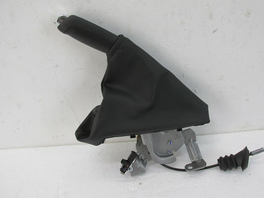 original HANDBREMSHEBEL Opel ADAM 39015843
