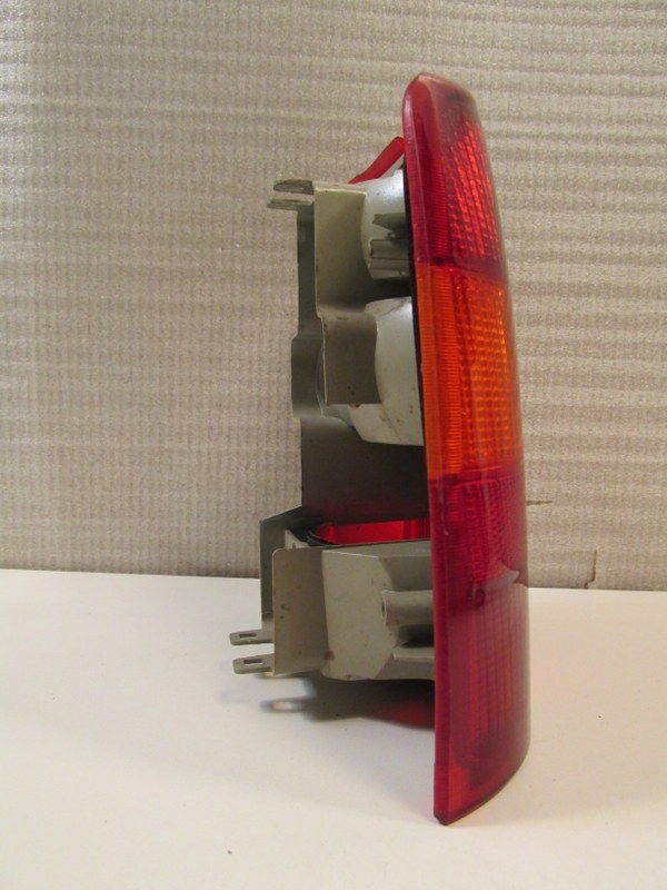 Opel Vectra Rücklicht  links Bremslicht Heck  original