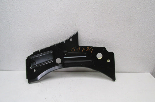 Radeinbau Strebe Opel Meriva B vorne links gm 13308546 original Kotflügel