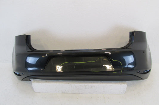 VW Golf 7 VII Limo Stoßstange Hinten  Heckschürze  original  5G6807421  PDC