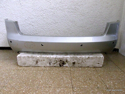 Audi A4 8E Avant Kombi  Stoßstange Hinten - Heckschürze original 8E9 807 511 J